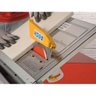 Cortador De Piso Elétrico Cortag Zapp-180 550W 220V - 9