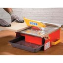 Ver imagem 2 de Cortador De Piso Elétrico Cortag Zapp-180 550W 220V
