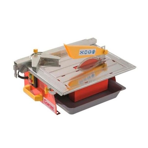 Cortador De Piso Elétrico Cortag Zapp-180 550W 220V