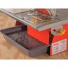 Cortador De Piso Elétrico Cortag Zapp-180 550W 220V - 13