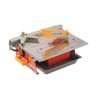 Cortador De Piso Elétrico Cortag Zapp-180 550W 220V - 6