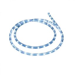 Mangueira de LED 13mm 2 Fios Caixa com 100 Metros Taschibra 220V - 3