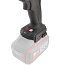 Ver imagem 5 de Chave de Impacto 1/2" 20v Motor Brushless sem Bateria e Carregador Kress Kub33.91