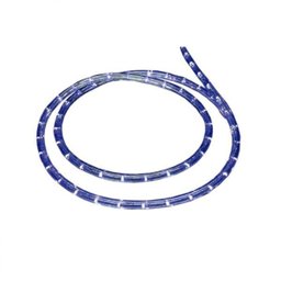 Mangueira de LED 13mm 2 Fios caixa com 100 Metros Taschibra 220V - 3