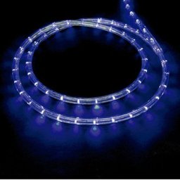 Mangueira de LED 13mm 2 Fios caixa com 100 Metros Taschibra 220V - 2