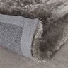 Tapete Niazitex Silk Shaggy - 250x300cm - Prata - 5