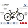 Bicicleta Caloi Andes Aro 26 21V - 1