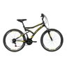 Bicicleta Caloi Andes Aro 26 21V - 2