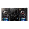 Controladora Dj Pioneer Ddj 800 - Mesa Pioneer Pionner ddj 800 lançamento - 2