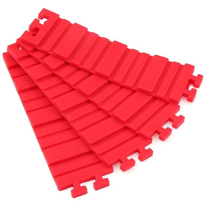 Molde Forma De Silicone Bake Snake Ajustavel Moldavel - 6