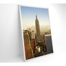 QUADRO EMPIRE STATE - 40x60 - Adesivo fotográfico - 6