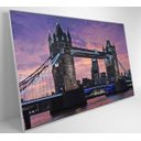 Ver mais imagens de Quadro Ponte da Torre - 60x40 - Adesivo Fotográfico