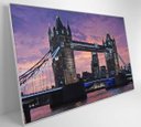 Ver mais imagens de Quadro Ponte da Torre - 90x60 - Adesivo Fotográfico