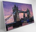Ver mais imagens de Quadro Ponte da Torre - 120x80 - Adesivo Fotográfico