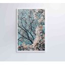 Ver imagem 5 de Quadro Cerejeira - 80x120 - Vidro Impresso