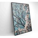 Ver mais imagens de Quadro Cerejeira - 80x120 - Vidro Impresso