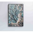 Ver imagem 7 de Quadro Cerejeira - 80x120 - Vidro Impresso