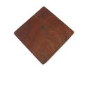 Ver imagem 4 de Cinzeiro de Madeira 12 X 12 Cm