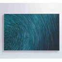 Ver imagem 1 de Quadro Abstrato Espiral - 60x40 - Adesivo Fotográfico
