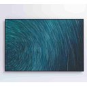 Ver mais imagens de Quadro Abstrato Espiral - 60x40 - Adesivo Fotográfico