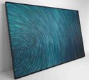 Ver imagem 5 de Quadro Abstrato Espiral - 120x80 - Vidro Impresso