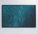 Ver imagem 7 de Quadro Abstrato Espiral - 120x80 - Vidro Impresso