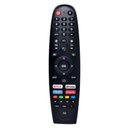 Ver imagem 3 de Smart Tv Tl046m 43 Polegadas Multi Fhd Android Multilaser Preto Bivolt
