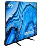 Smart Tv Tl046m 43 Polegadas Multi Fhd Android Multilaser Preto Bivolt - 2
