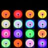 Lâmpada Decorativa Sumset Lamp 3w Rgb - 3