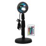 Lâmpada Decorativa Sumset Lamp 3w Rgb - 1