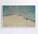 Ver imagem 4 de Quadro Abstrato Rachadura - 120x80 - Adesivo Fotográfico