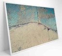 Ver imagem 5 de Quadro Abstrato Rachadura - 120x80 - Vidro Impresso