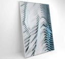 Ver imagem 6 de Quadro Arquitetura Curvas - 40x60 - Adesivo Fotográfico