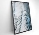 Ver imagem 4 de Quadro Arquitetura Curvas - 40x60 - Adesivo Fotográfico