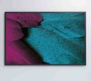Ver imagem 7 de Quadro Penas Coloridas - 120x80 - Vidro Impresso