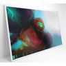 QUADRO JOGO SUPER METROID - 60x40 - Adesivo fotográfico - 2