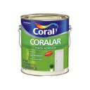 Ver imagem 3 de Tinta Acrílica Antimofo Parede 3,6 Litros Coral - Cores