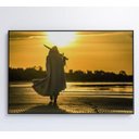Ver mais imagens de Quadro Assassins Creed - 120x80 - Vidro Impresso