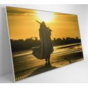 Ver imagem 3 de Quadro Assassins Creed - 120x80 - Vidro Impresso