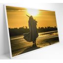 Ver imagem 2 de Quadro Assassins Creed - 120x80 - Vidro Impresso
