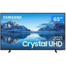 Samsung Smart Tv 85" Crystal Uhd 4k 85au8000 - 4