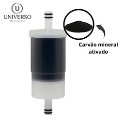 Vela Refil Elemento Filtrante para Torneira Filtro Abs ou Metal - 4