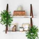 Ver mais imagens de Kit com 7 Suculentas Sedum Artificiais Realistas para Decorar Qualquer Espaço