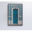Ver imagem 6 de Quadro Porta 46 - 40x60 - Tecido Canvas