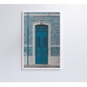 Ver imagem 3 de Quadro Porta 46 - 40x60 - Tecido Canvas