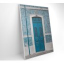 Ver imagem 2 de Quadro Porta 46 - 40x60 - Tecido Canvas
