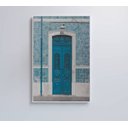 Ver imagem 1 de Quadro Porta 46 - 40x60 - Tecido Canvas