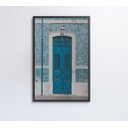 Ver imagem 7 de Quadro Porta 46 - 40x60 - Tecido Canvas