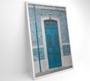 Ver mais imagens de Quadro Porta 46 - 40x60 - Adesivo Fotográfico