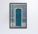 Ver imagem 7 de Quadro Porta 46 - 40x60 - Adesivo Fotográfico